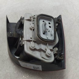 6Q6945258 Stop fanale posteriore DX volkswagen Polo 9N 2003