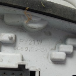 6Q6945258 Stop fanale posteriore DX volkswagen Polo 9N 2003