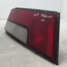 6751227 Stop fanale posteriore SX Peugeot 405 1987