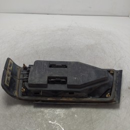 6751227 Stop fanale posteriore SX Peugeot 405 1987