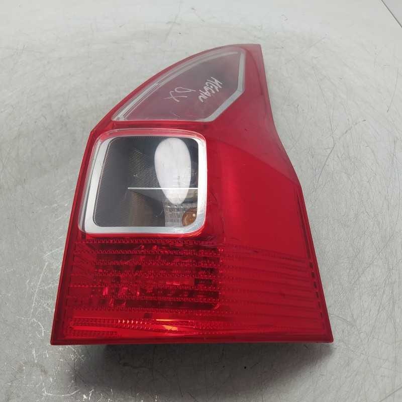 8200417351 Stop fanale posteriore DX Renault Megane II SW 2006-08