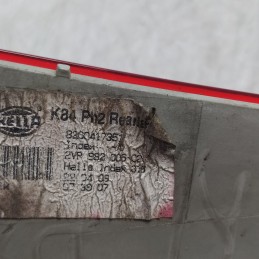8200417351 Stop fanale posteriore DX Renault Megane II SW 2006-08