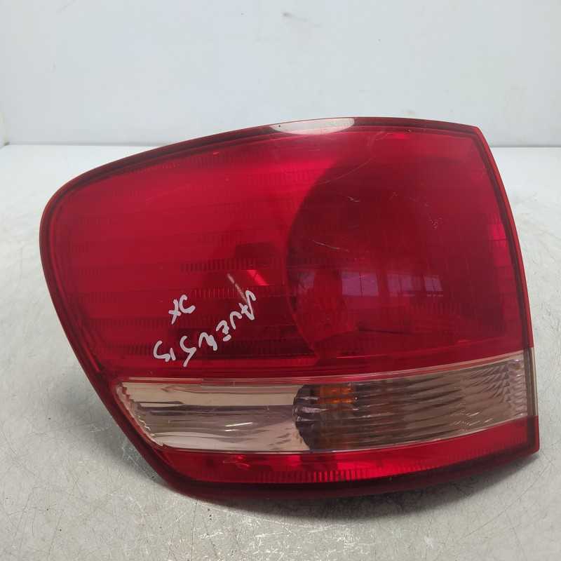 8156144090 Stop fanale posteriore SX Toyota Avenis Verso 2001