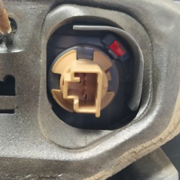 8156144090 Stop fanale posteriore SX Toyota Avenis Verso 2001