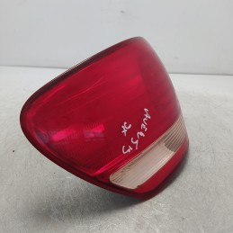8156144090 Stop fanale posteriore SX Toyota Avenis Verso 2001