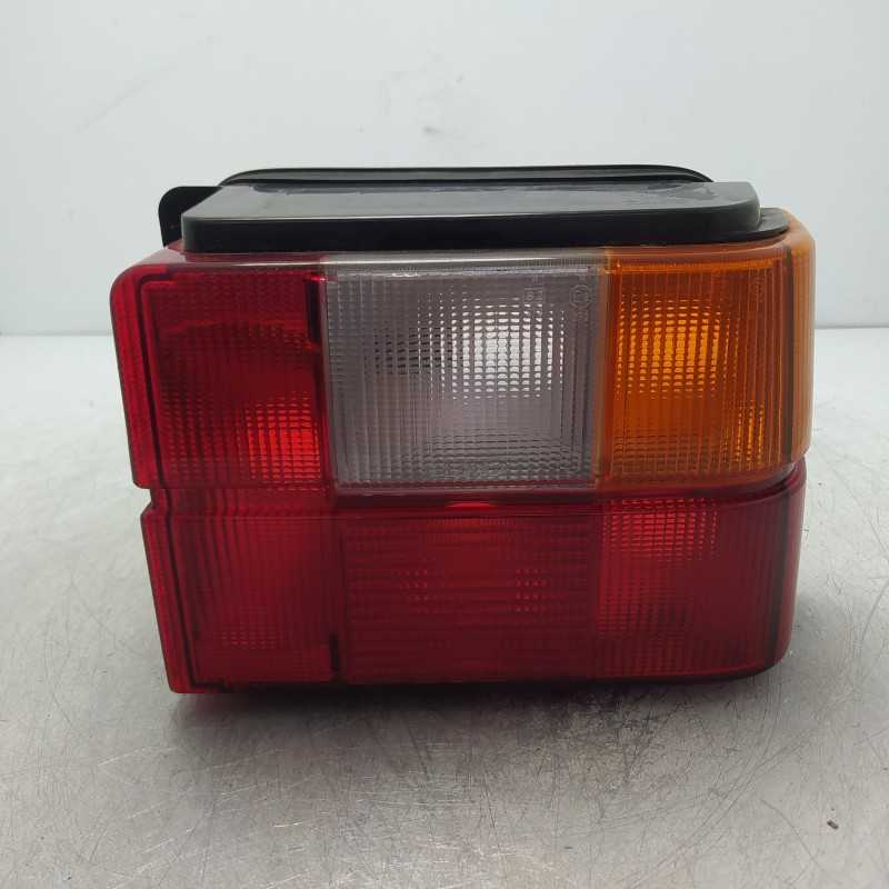 27.066.128 stop fanele faro luci posteriore destro Citroen BX 1989 senza portalampade