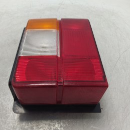 27.066.128 stop fanele faro luci posteriore  destro Citroen BX 1989 senza portalampade
