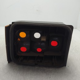 27.066.128 stop fanele faro luci posteriore  destro Citroen BX 1989 senza portalampade