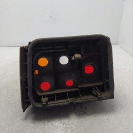 27.066.128 stop fanele faro luci posteriore  destro Citroen BX 1989 senza portalampade