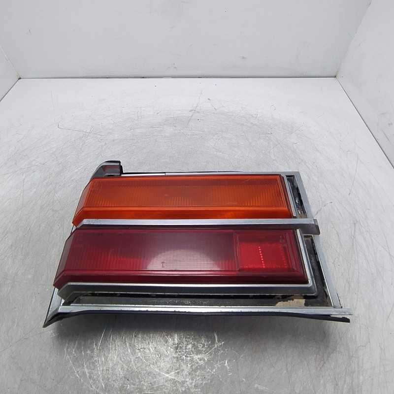 1.108.50 Stars faro fanale gruppo ottico stop Fiat 130 berlina epoca 1969-77 posteriore sinistro SX