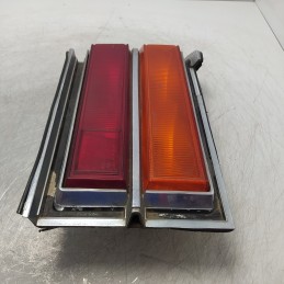 1.108.50 Stars faro fanale gruppo ottico stop Fiat 130 berlina epoca 1969-77 posteriore sinistro SX