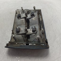 1.108.50 Stars faro fanale gruppo ottico stop Fiat 130 berlina epoca 1969-77 posteriore sinistro SX