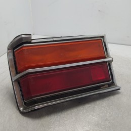 1.108.50 Stars faro fanale gruppo ottico stop Fiat 130 berlina epoca 1969-77 posteriore sinistro SX