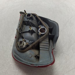 5308701L faro fanale stop Toyota Yaris MK1 1999-05 posteriore sinistro SX Koito