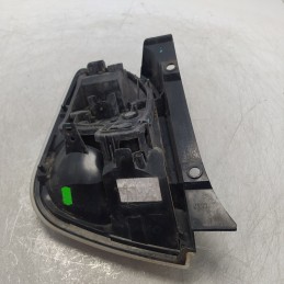 27043201 stop fanale faro luci posteriore destro Fiat 500 312 2007-14