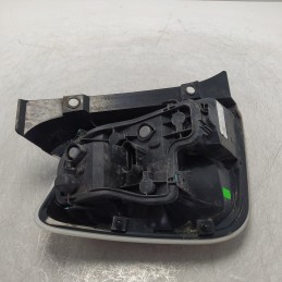 27043201 stop fanale faro luci posteriore destro Fiat 500 312 2007-14