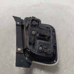 27043201 stop fanale faro luci posteriore destro Fiat 500 312 2007-14