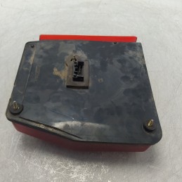 7640239 Stop fanale faro proiettore luce posteriore sinistra Fiat Uno 2° serie 1989-95