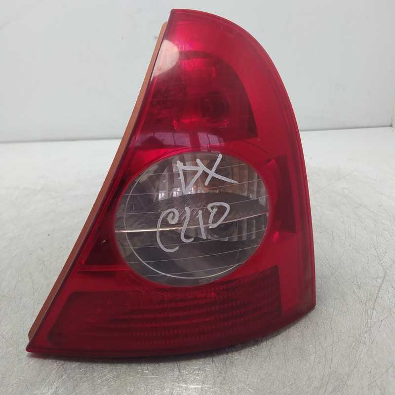 820071414 faro fanale stop Renault Clio MK2 2001-05 posteriore destro DX Valeo