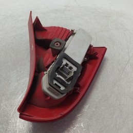 820071414 faro fanale stop Renault Clio MK2 2001-05 posteriore destro DX Valeo