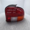 5261880 stop fanale faro luci posteriore destro Chrysler Neon 1994