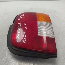 5261880 stop fanale faro luci posteriore destro Chrysler Neon 1994