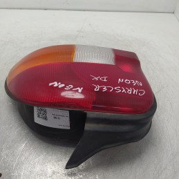 5261880 stop fanale faro luci posteriore destro Chrysler Neon 1994