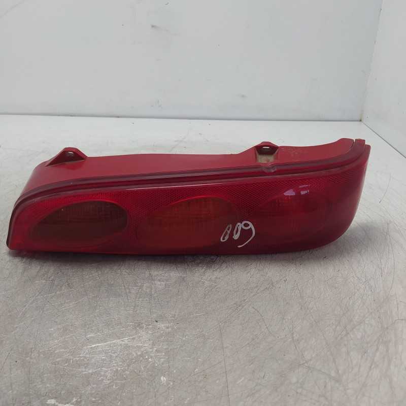 08-661-1911R-R Stop fanale posteriore DX Fiat Seicento 187 1998-10