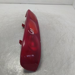08-661-1911R-R Stop fanale posteriore DX  Fiat Seicento 187 1998-10