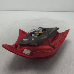815610D110 faro fanale gruppo ottico stop Toyota Yaris 2° serie XP90/B 2005-11 posteriore sinistro SX 