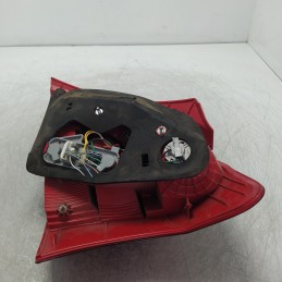 815610D110 faro fanale gruppo ottico stop Toyota Yaris 2° serie XP90/B 2005-11 posteriore sinistro SX 