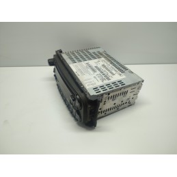 P05091650AB AUTORADIO STEREO LETTORE CD CHRYSLER PT CRUISER 2.2 CRD 2004 