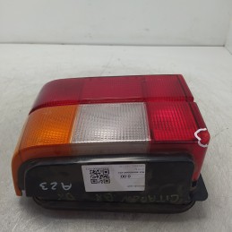 01403 Gemo faro fanale stop Citroen BX 1982-94 posteriore destro DX ATTENZIONARE FOTO