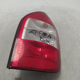 62281 stop fanale faro luci...