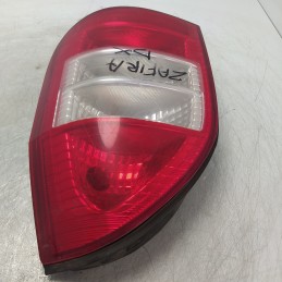 62281 stop fanale faro luci posteriore destro Opel Zafira A 1999-05