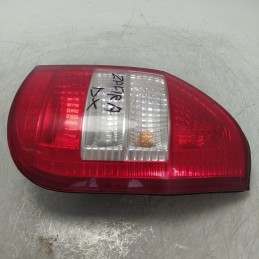 62281 stop fanale faro luci posteriore destro Opel Zafira A 1999-05