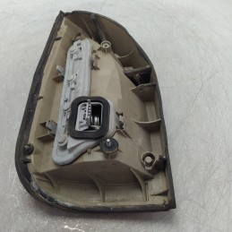 62281 stop fanale faro luci posteriore destro Opel Zafira A 1999-05