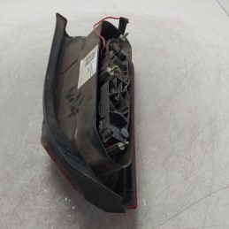46829508 stop fanale luci posteriore destro Lancia Musa 2003-12 connettore con modifica cavo massa