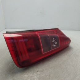 46829508 stop fanale luci posteriore destro Lancia Musa 2003-12 connettore con modifica cavo massa