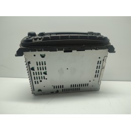 P05091650AB AUTORADIO STEREO LETTORE CD CHRYSLER PT CRUISER 2.2 CRD 2004 