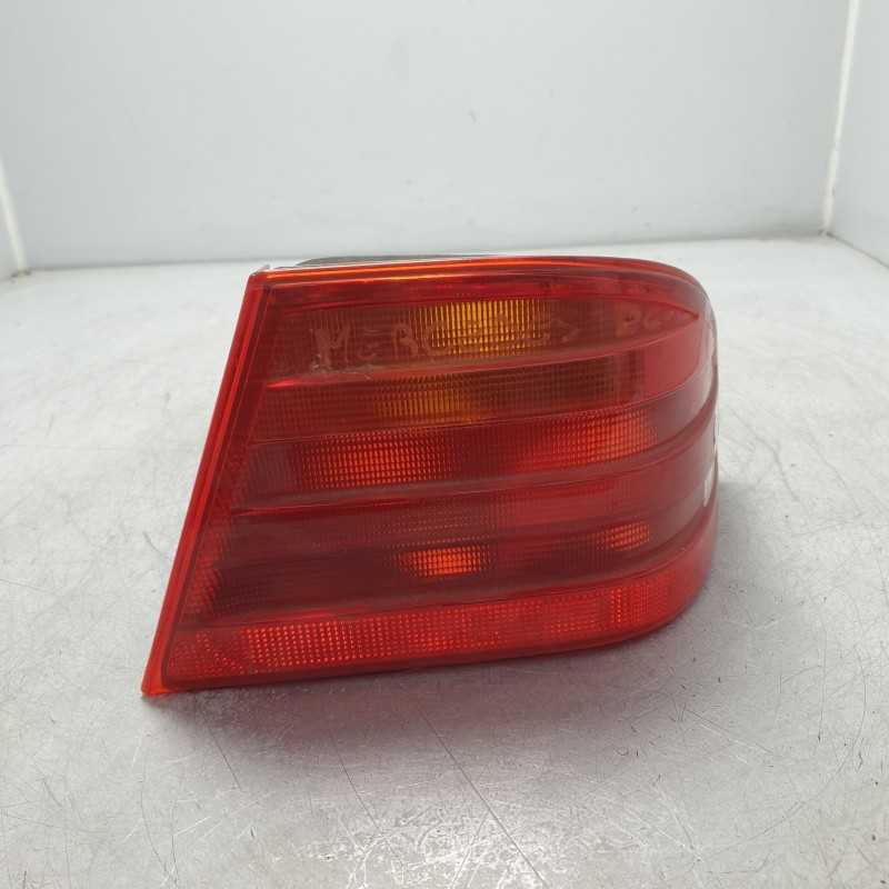 A2108204464 faro fanale stop Mercedes W210 Classe E 1999 posteriore destro DX