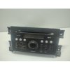 39101-65JA AUTORADIO STEREO LETTORE CD SUZUKI GRAND VITARA MK2 2006 