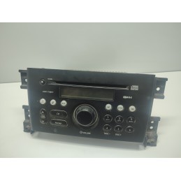 39101-65JA AUTORADIO STEREO...