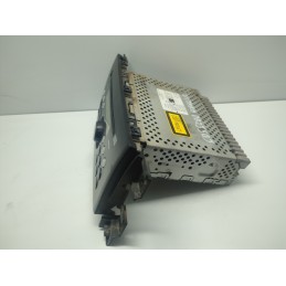 39101-65JA AUTORADIO STEREO LETTORE CD SUZUKI GRAND VITARA MK2 2006 