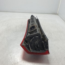 13203392 Stop fanale faro luci posteriore DX Opel Meriva A 2003-10 