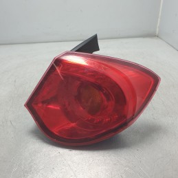 50513612 Stop fanale faro luci posteriore dx Alfa Romeo Giulietta 940 2010-20
