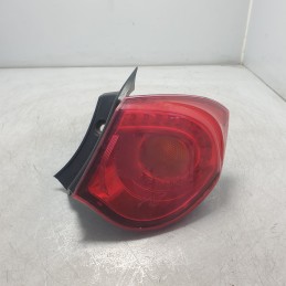 50513612 Stop fanale faro luci posteriore dx Alfa Romeo Giulietta 940 2010-20