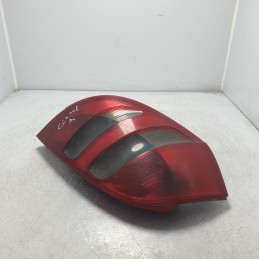 A1698200964 Stop fanale faro luci posteriore sx Mercedes classe A W169 2004-12
