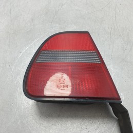 82468762 Stop fanale faro luci posteriore sx Lancia Delta II 1993-99 SENZA PORTALAMPADE