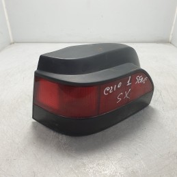 7700796117 Stop fanale posteriore SX Renault Clio 1990
